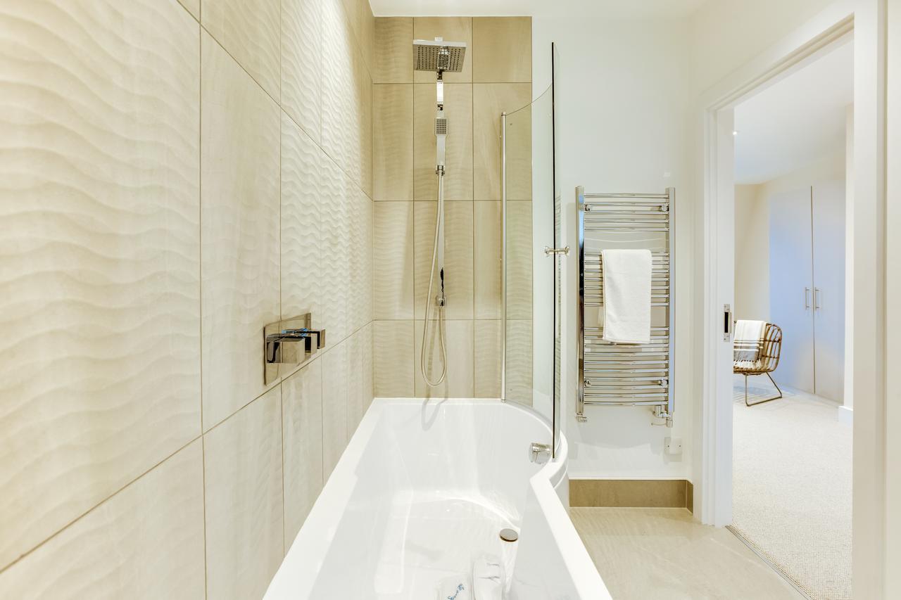 Apartment Sweet South Kensington