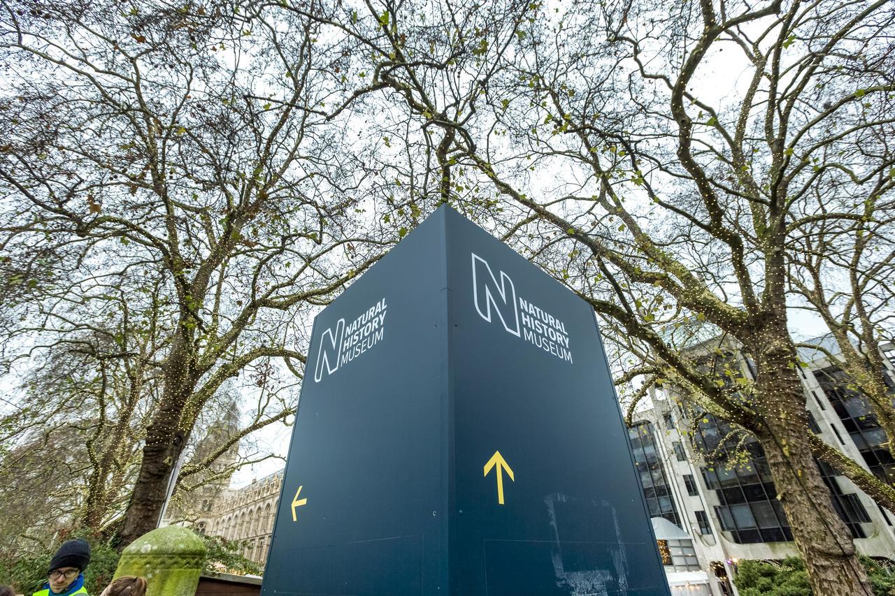 Apartment Sweet South Kensington London