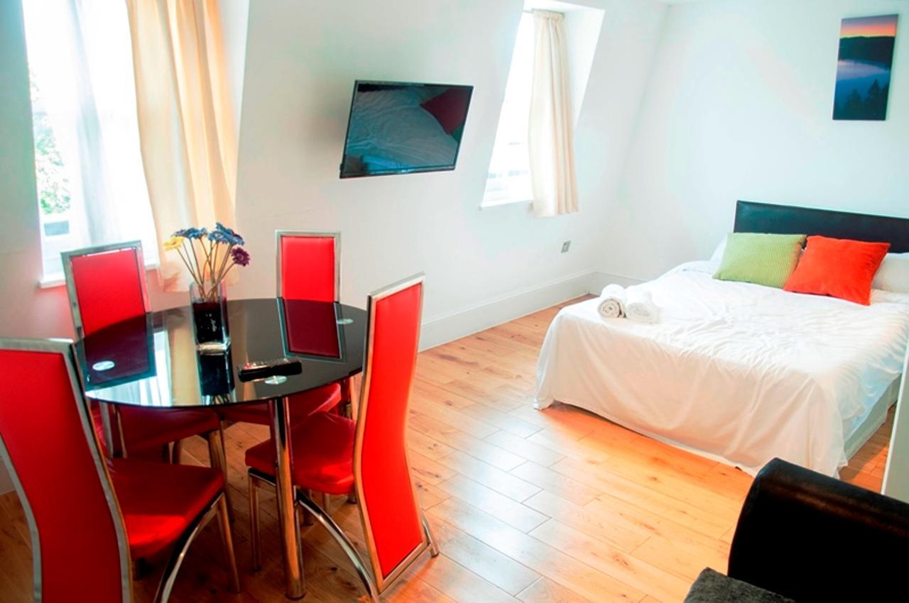 Apartamento Baker Street