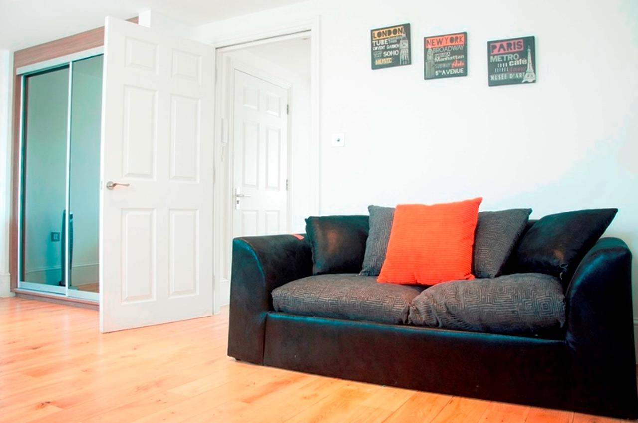 Baker Street Apartamento