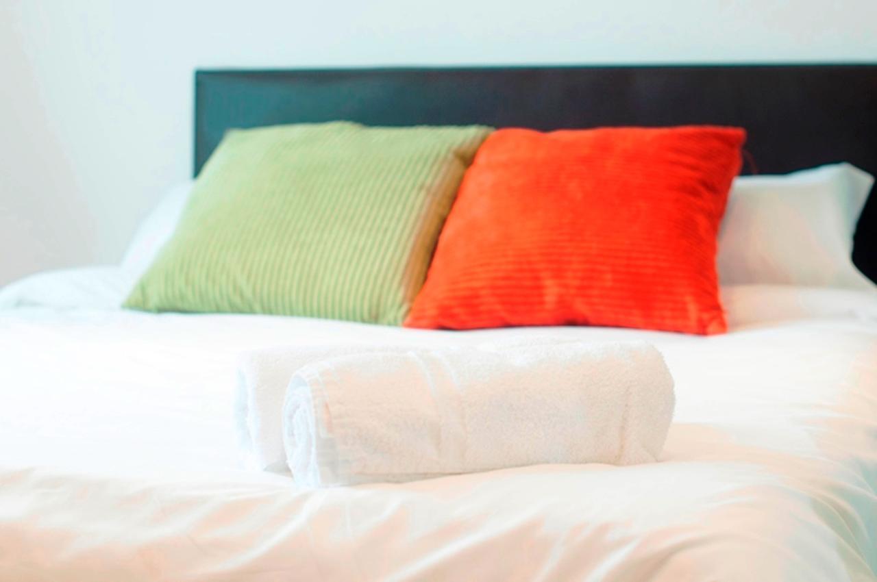 Apartamento Baker Street Londres