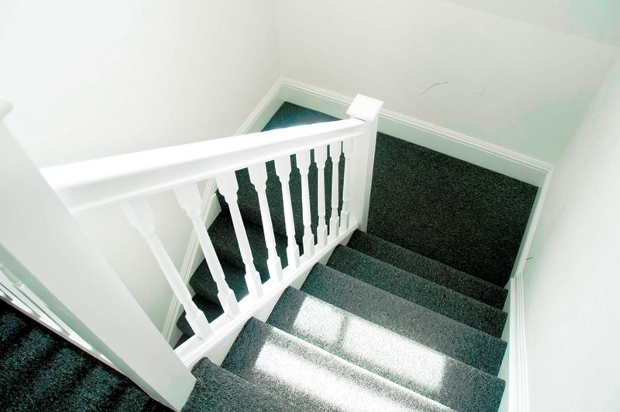 Apartamento Baker Street *