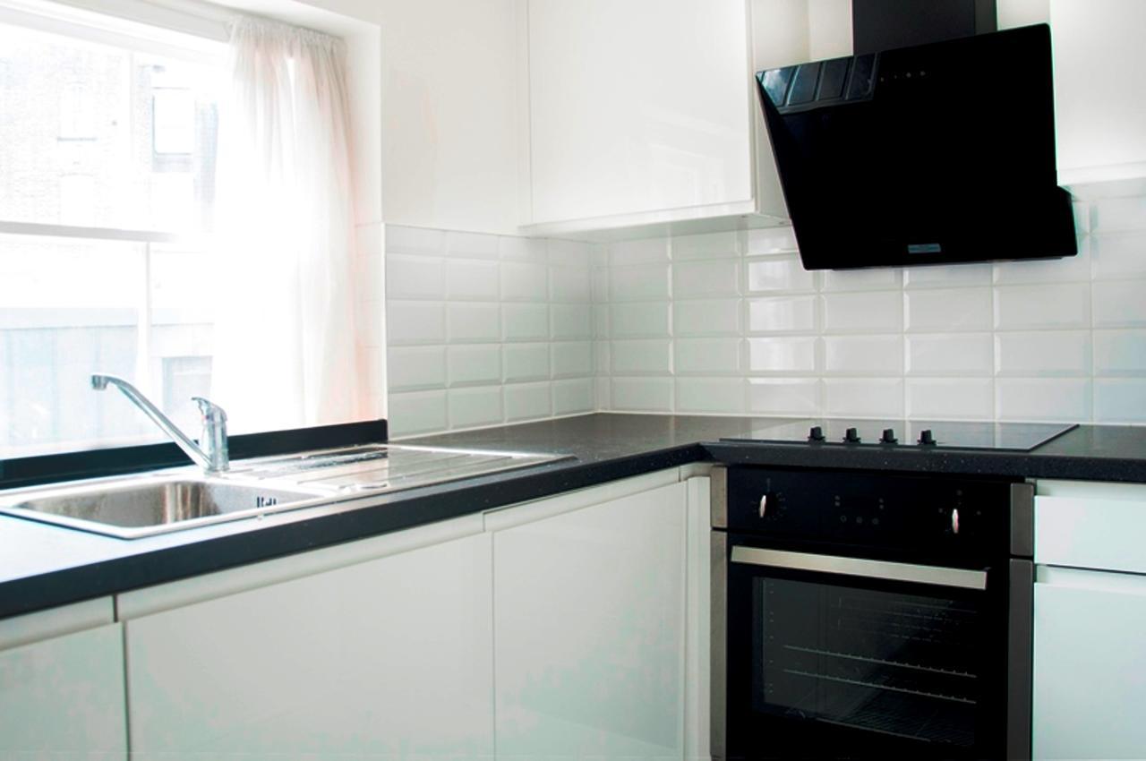 Apartamento Baker Street *