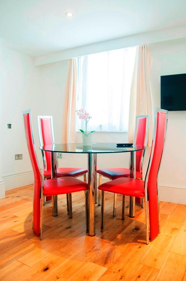 Baker Street Apartamento Londres