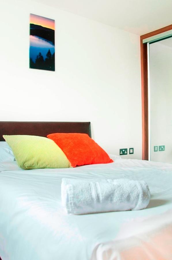 Apartamento Baker Street Londres