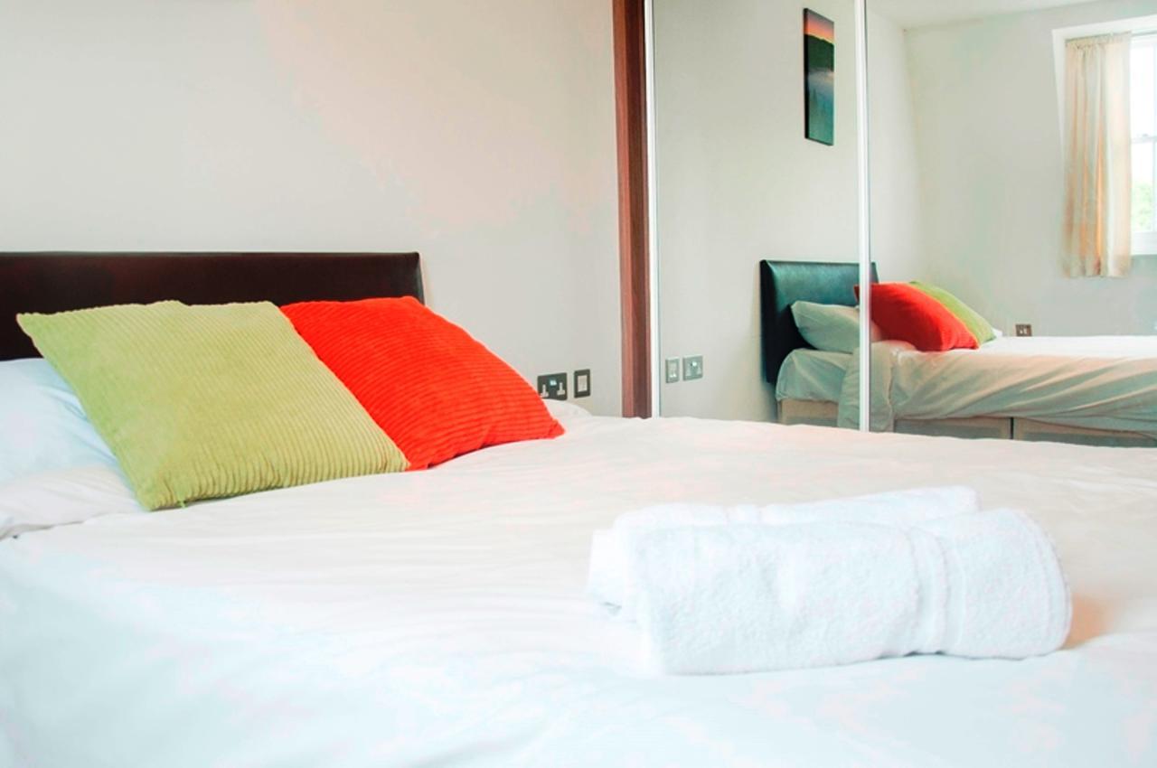 Apartamento Baker Street Londres