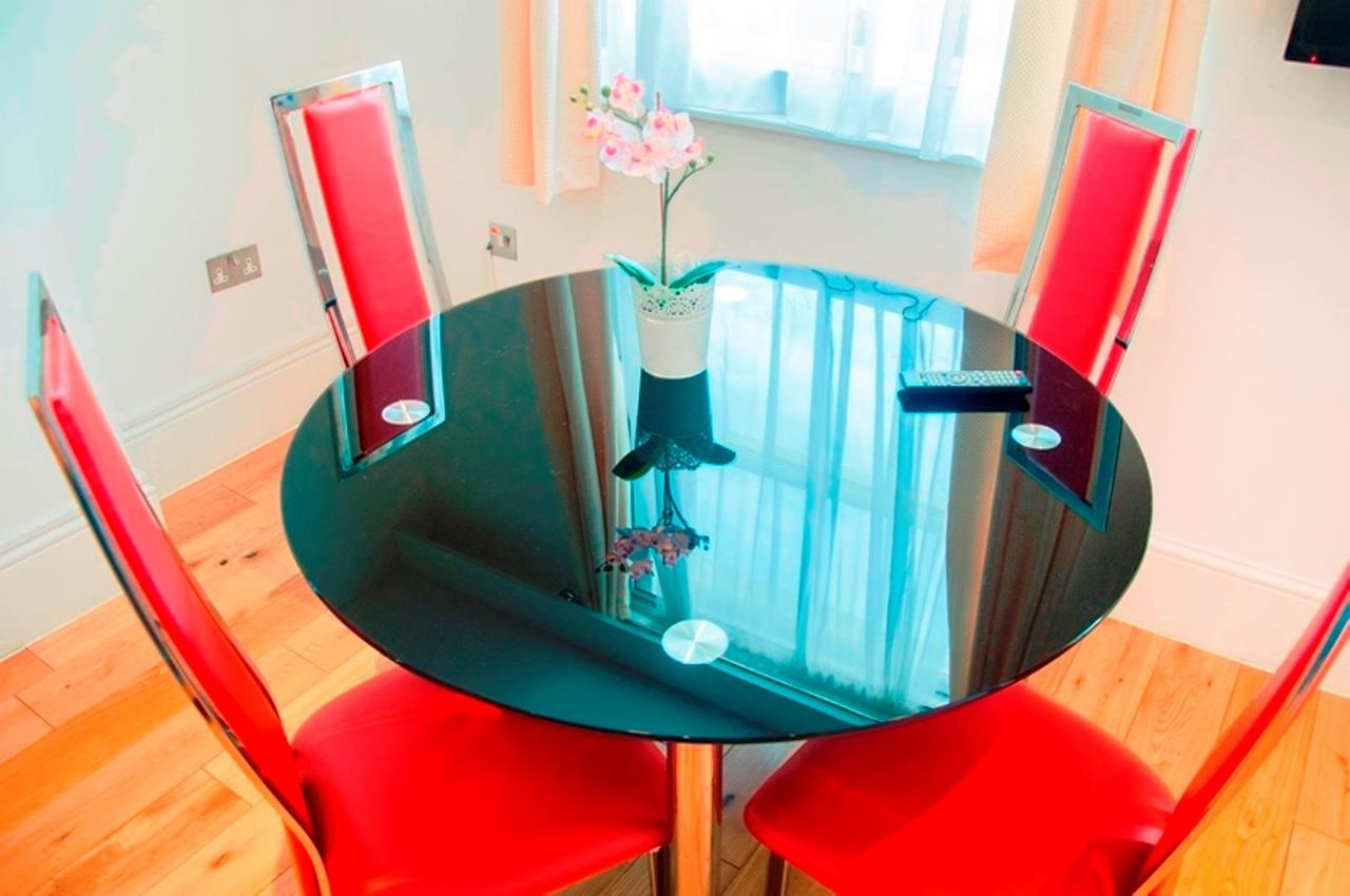 Apartamento Baker Street