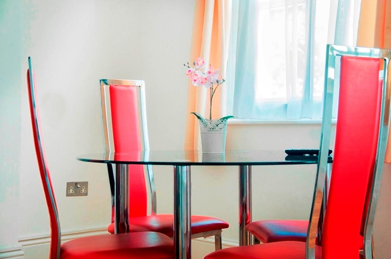 Apartamento Baker Street