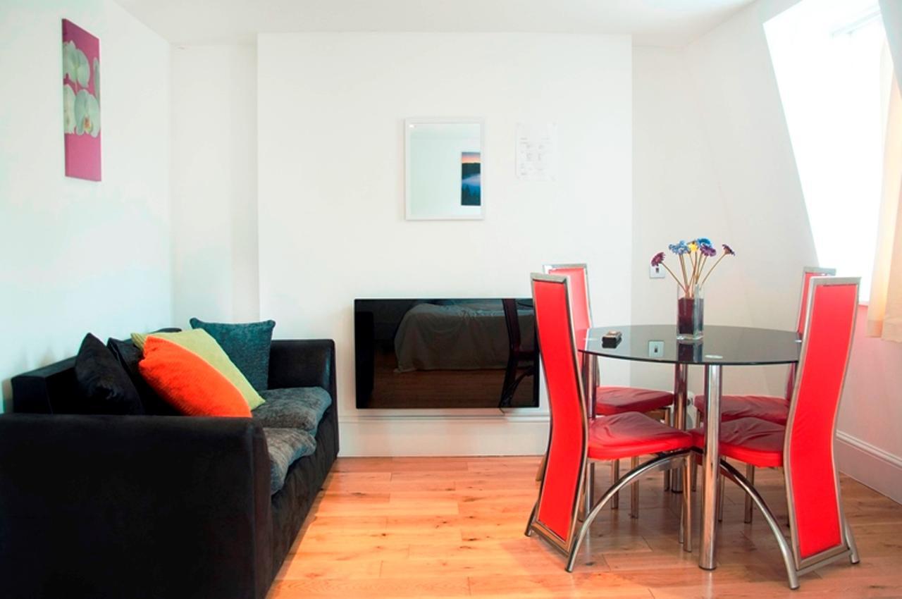 Baker Street Apartamento