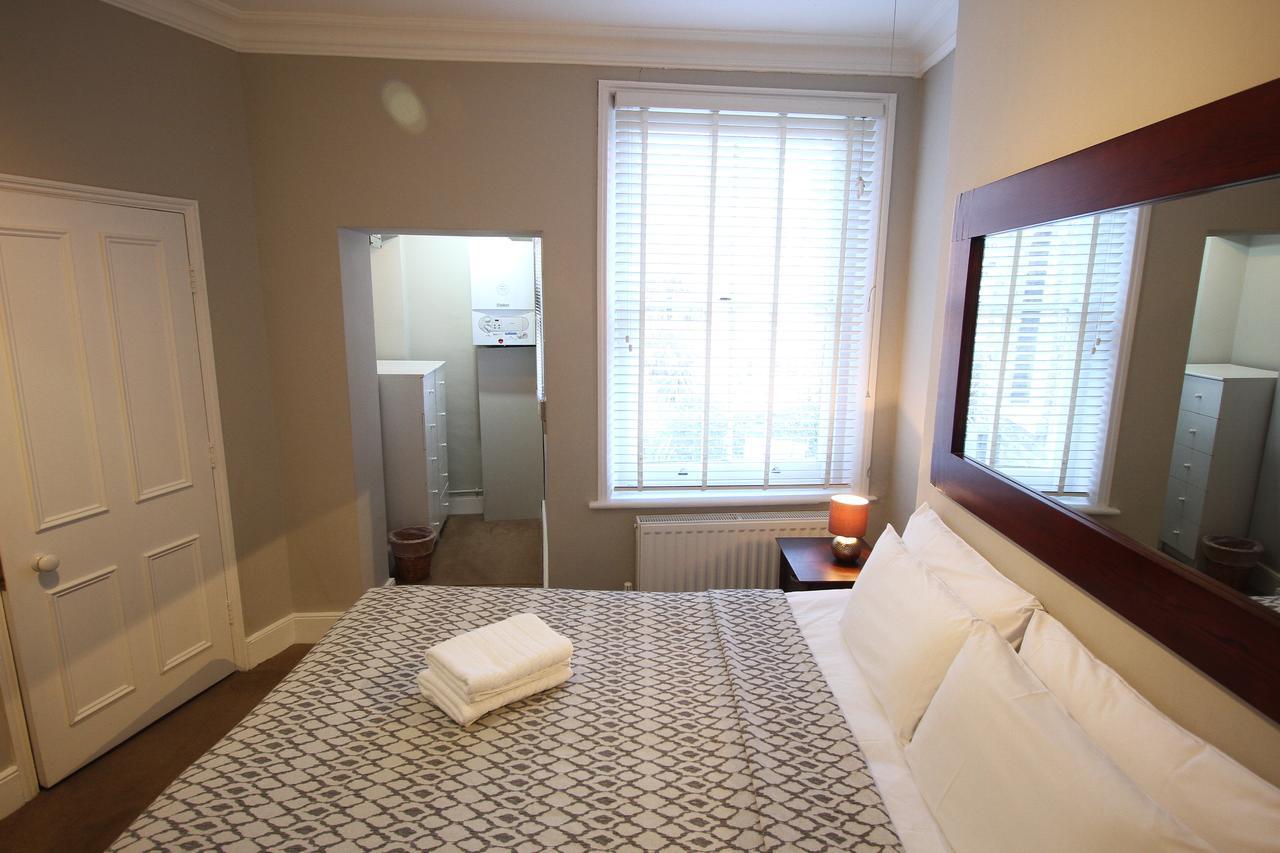 Apartment Flat 2 Broad Court *