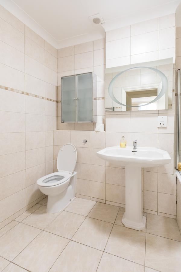 Apartamento Victoria Mews Londres