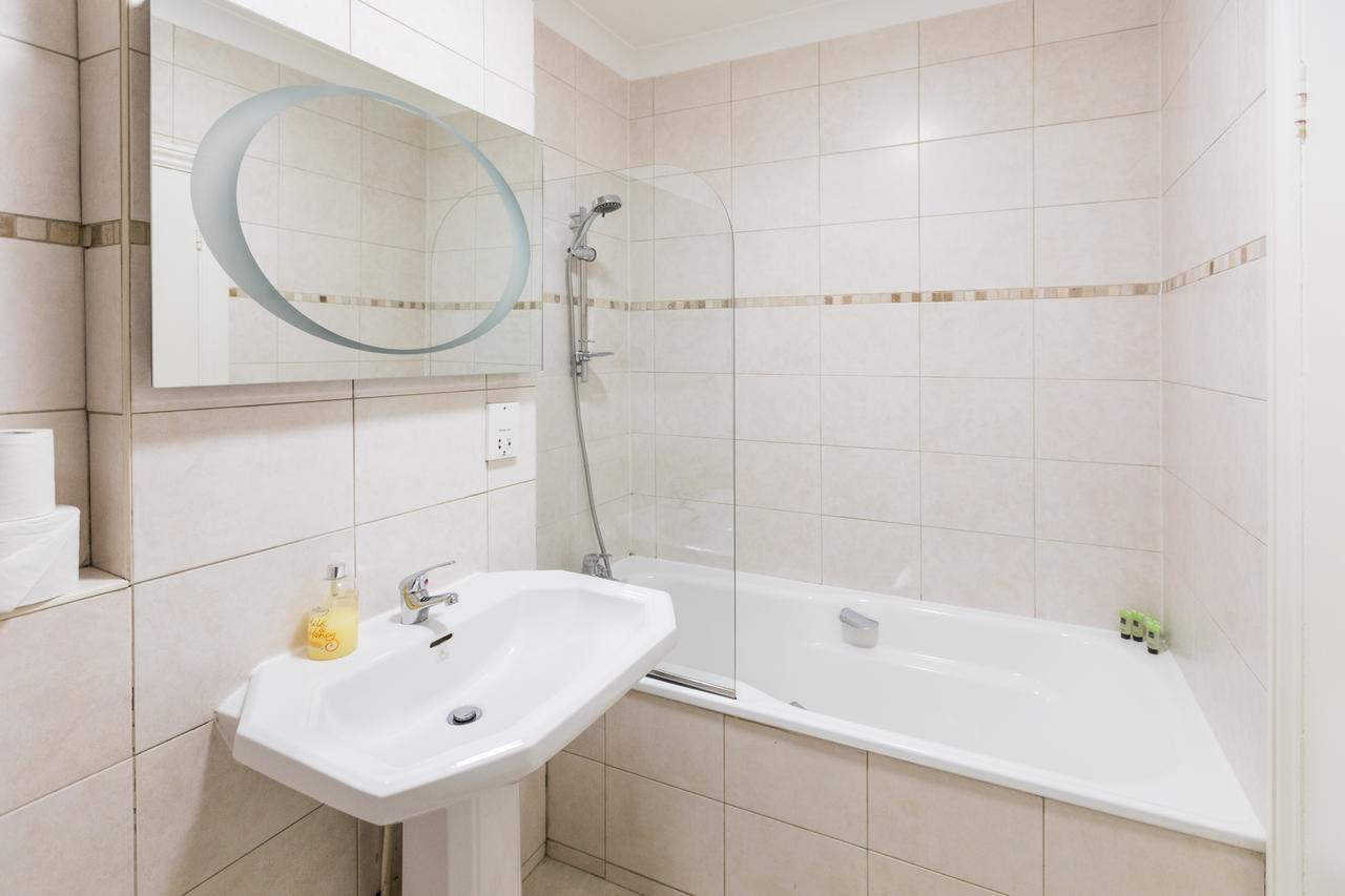 Victoria Mews Appartement *