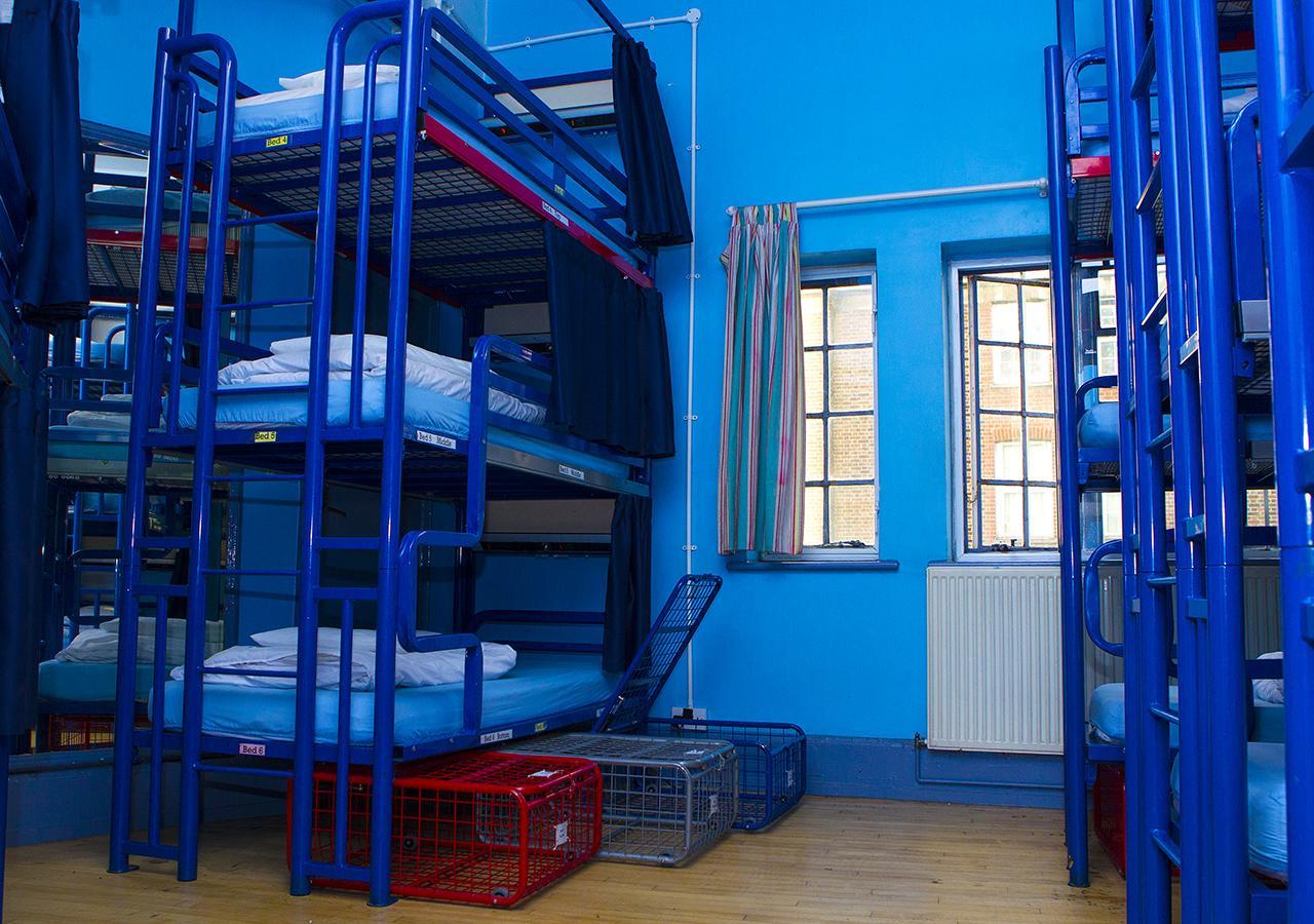 Backpackers Youth 18 - 35 Years Old Only * Londres