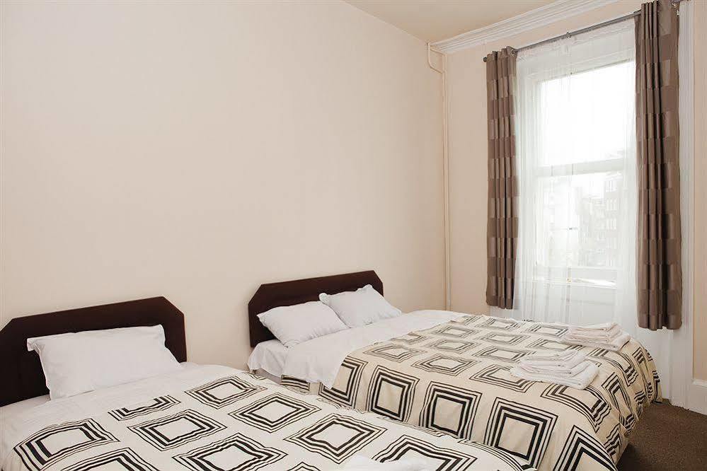 Central London Budget Hotel * London