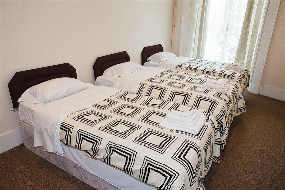 Central London Budget Hotel Apartment London