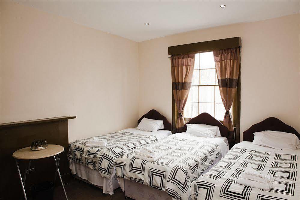 Central London Budget Hotel Apartment