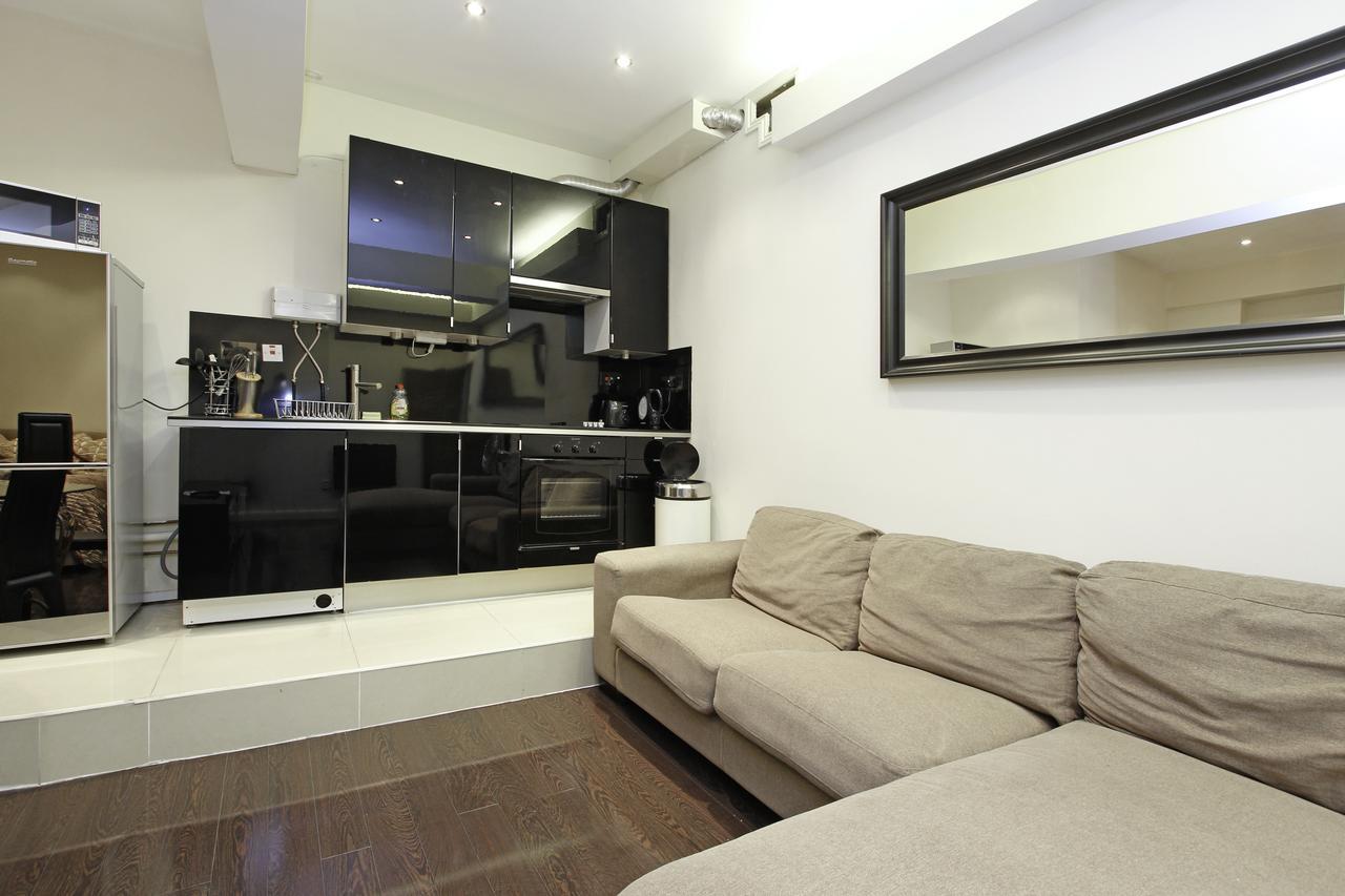 Apartment London Central Apartments