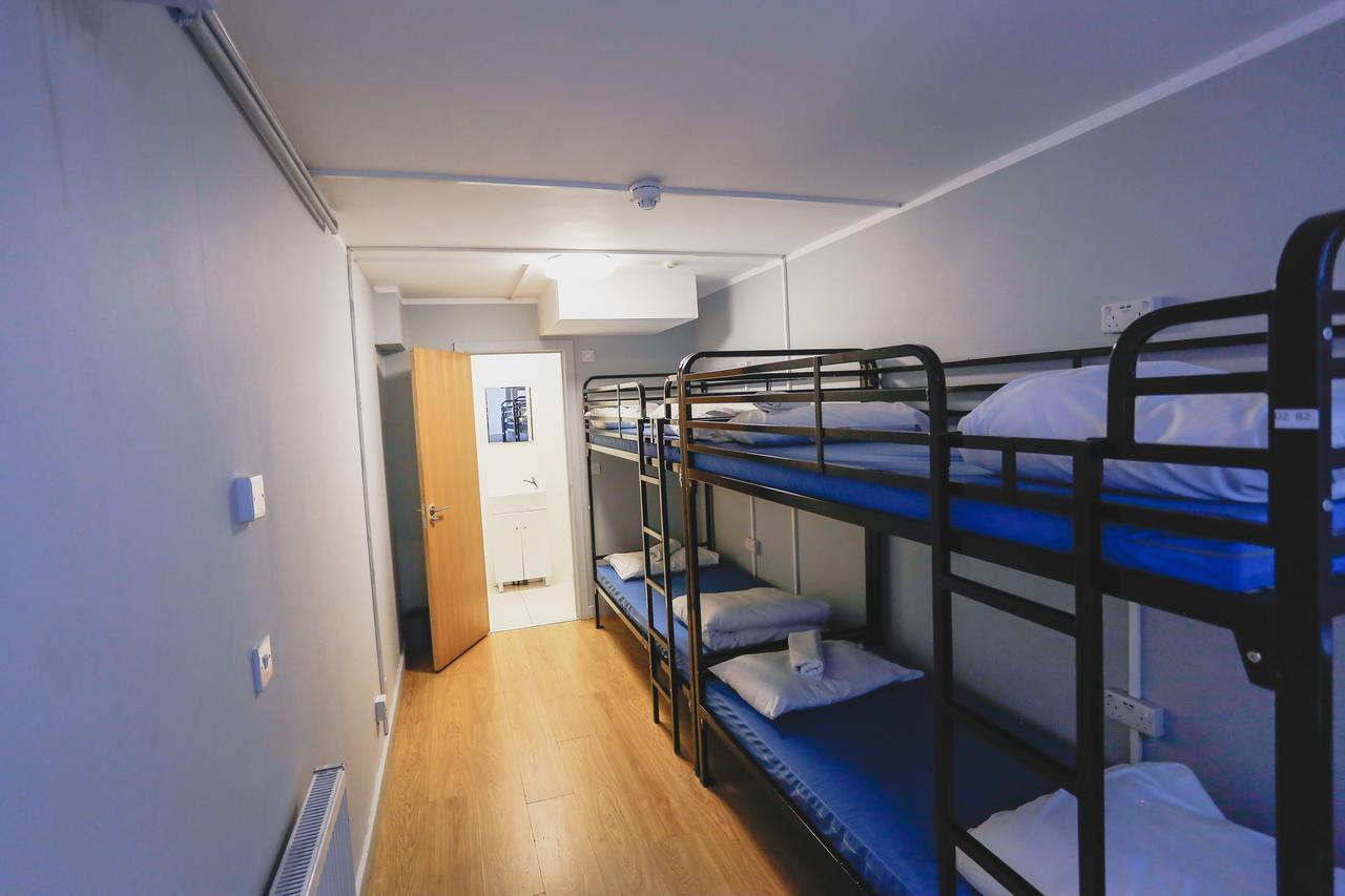 Hostal Via Limehouse