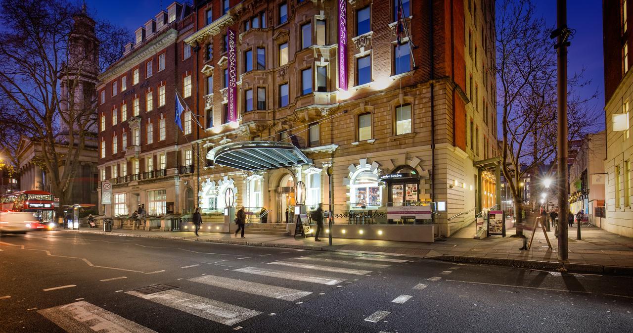 The Memoir Club 4* Londen