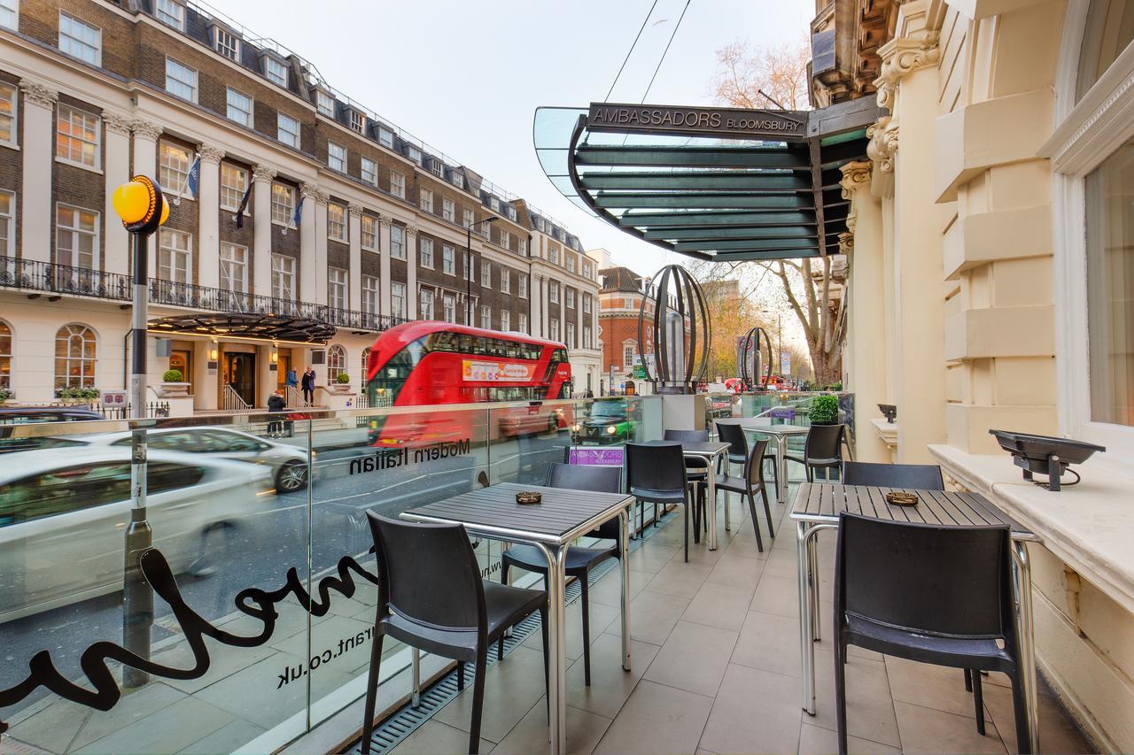 The Memoir Club 4* Londen