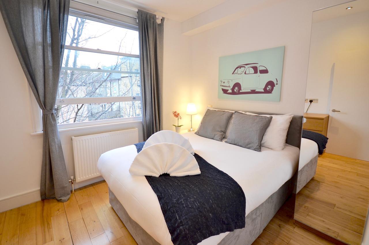 Thrive Apartments London Londen