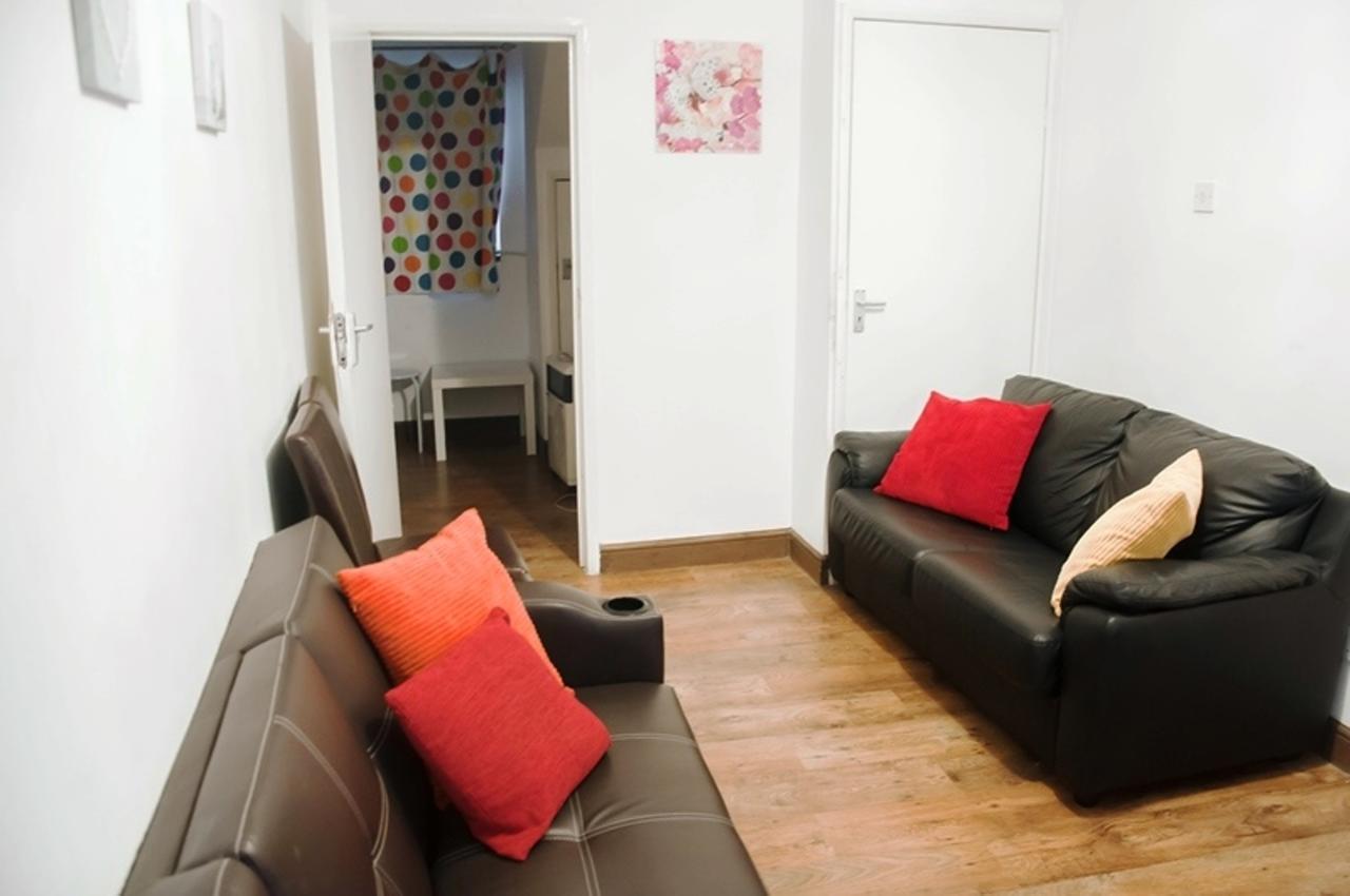 Apartment Capital Host Warren Street *