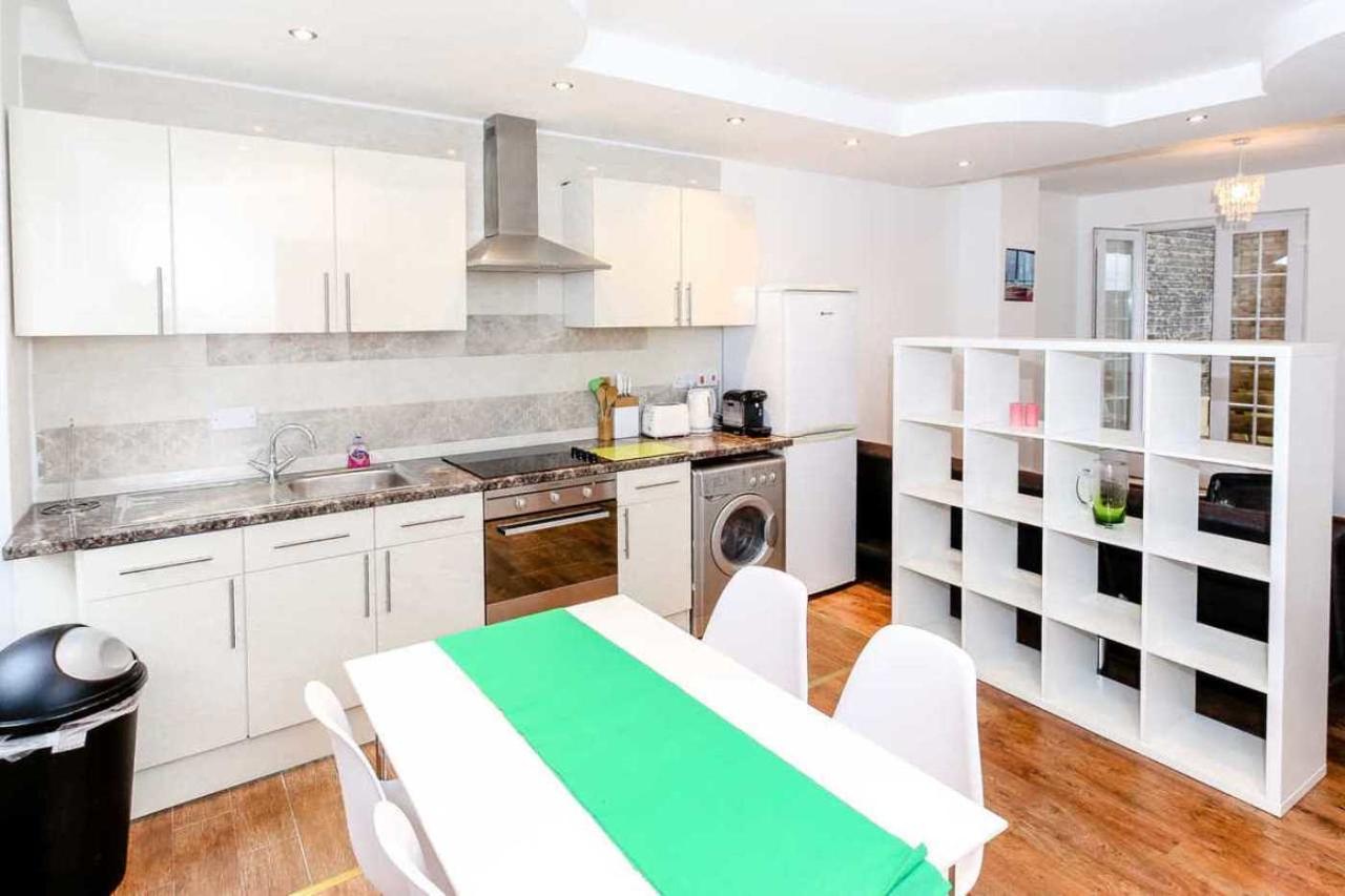 Apartment Capital Host Warren Street *