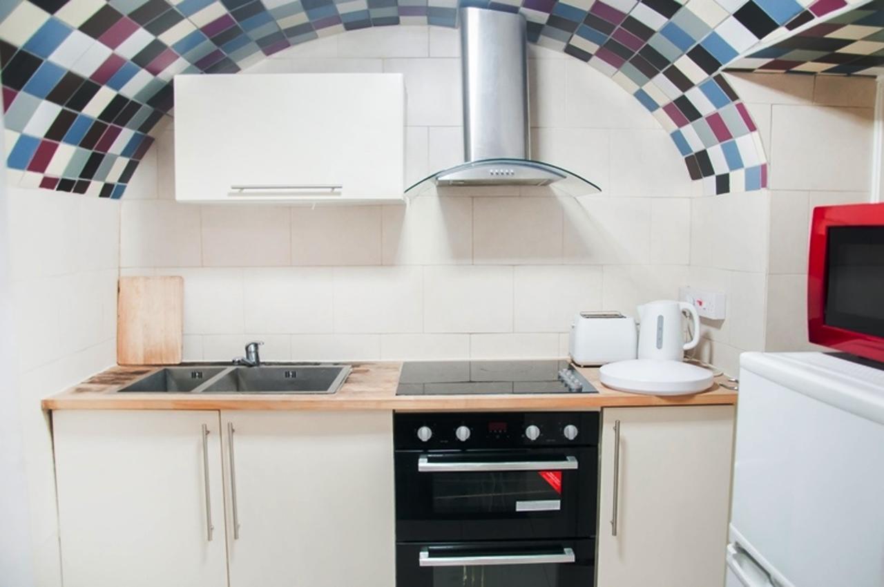 Capital Host Warren Street Apartment *