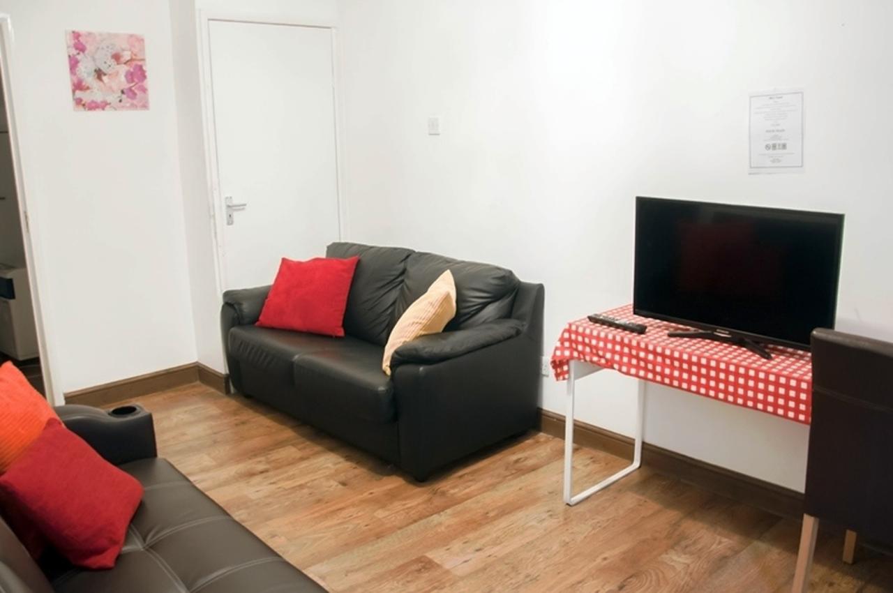Capital Host Warren Street * London