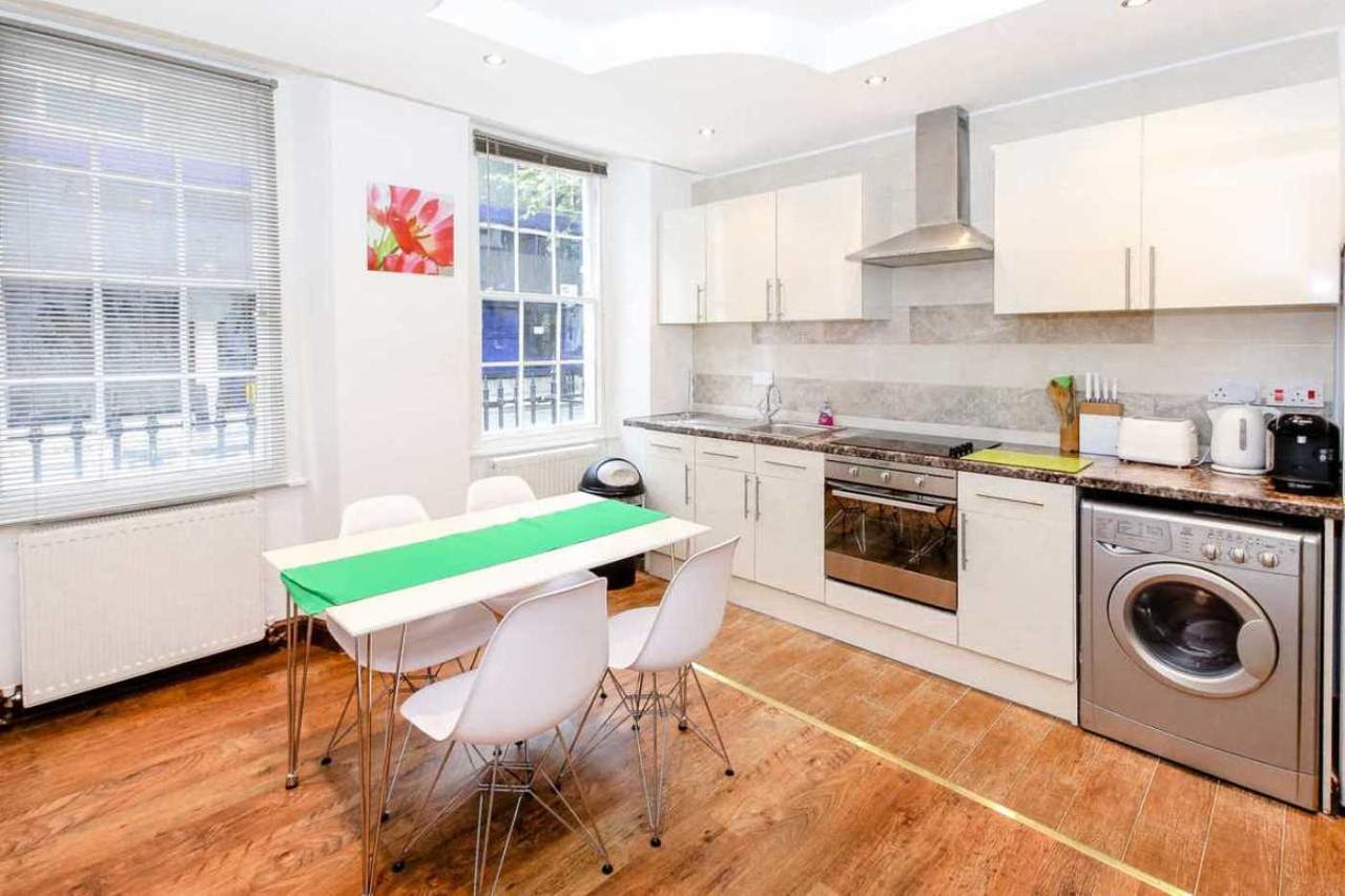 Apartment Capital Host Warren Street *