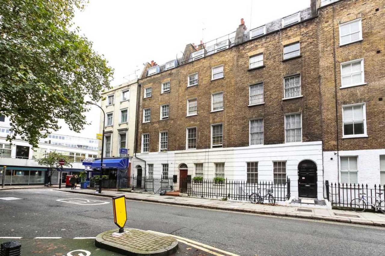 Capital Host Warren Street