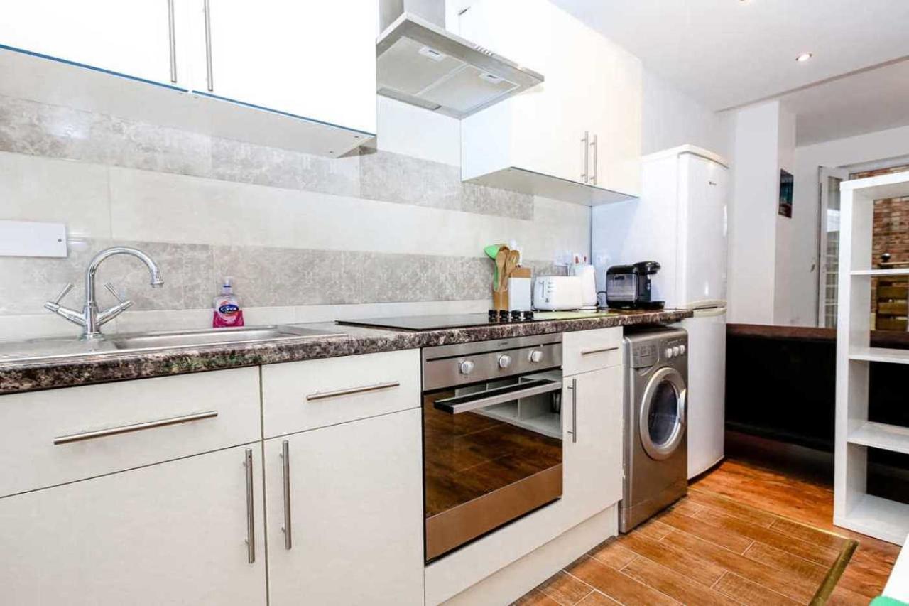Capital Host Warren Street Apartment