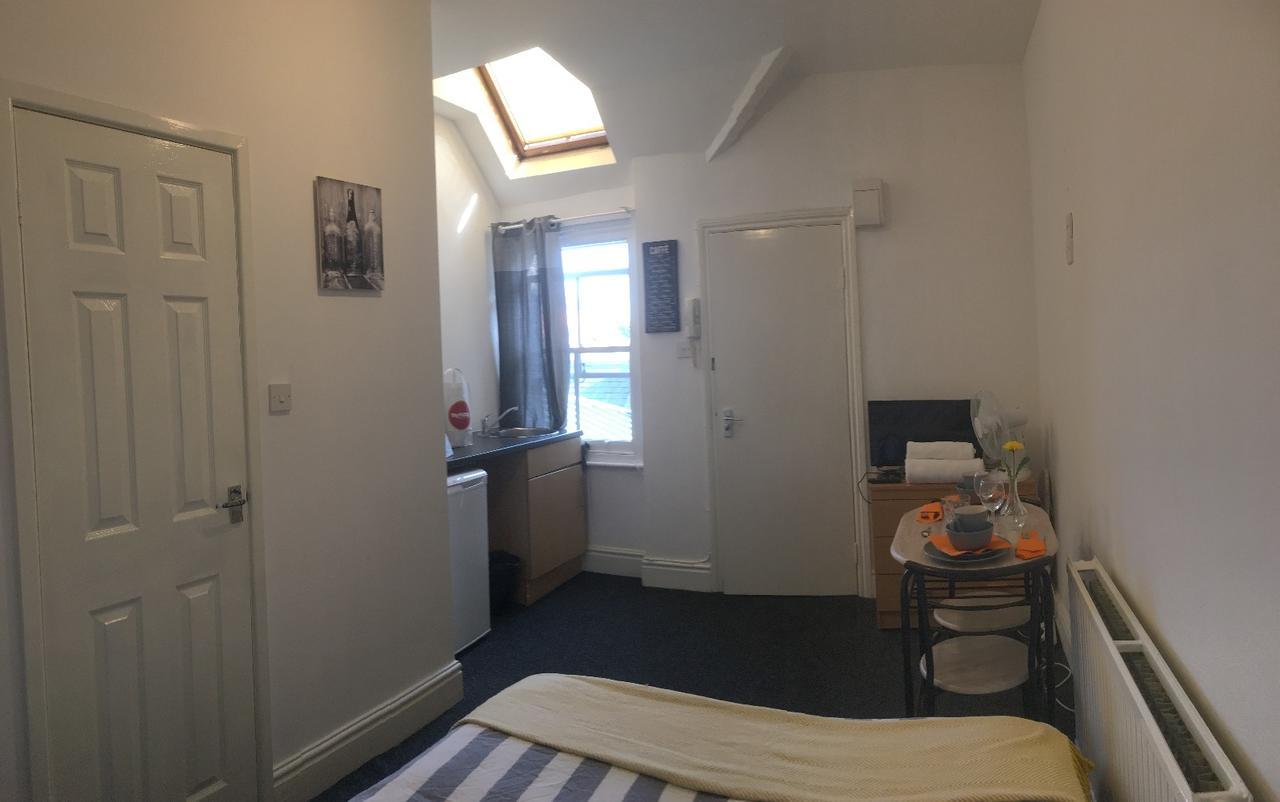 Appartement Hammersmith Lifestyle *