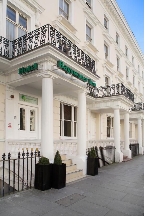 Hotel Park Avenue Bayswater Hyde Park 4*