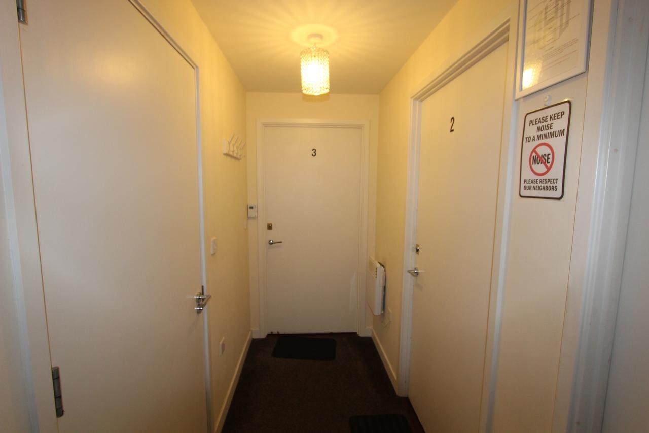 Guest house Wharf London