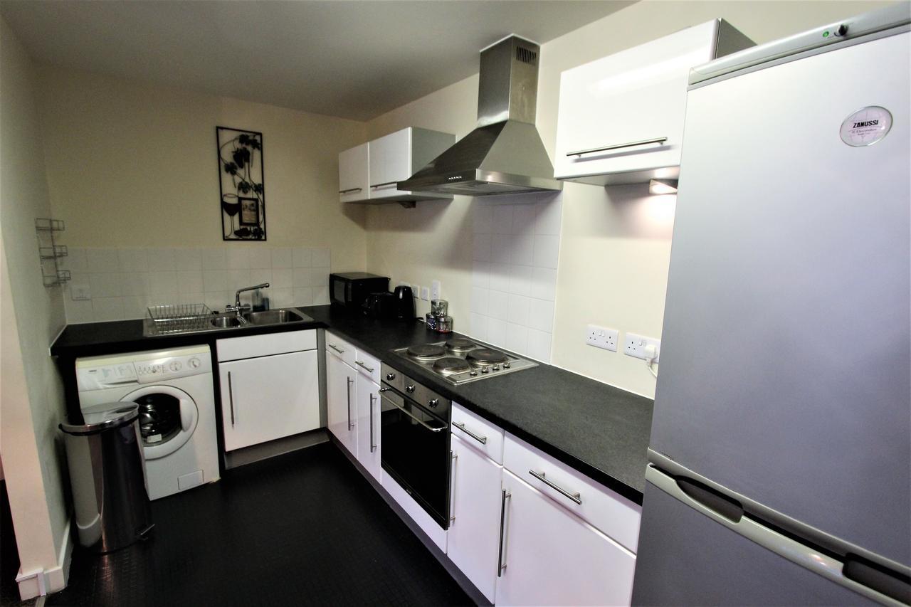 Wharf Guest house London