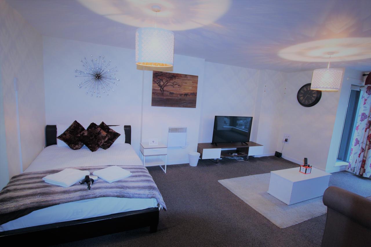 Wharf Guest house London