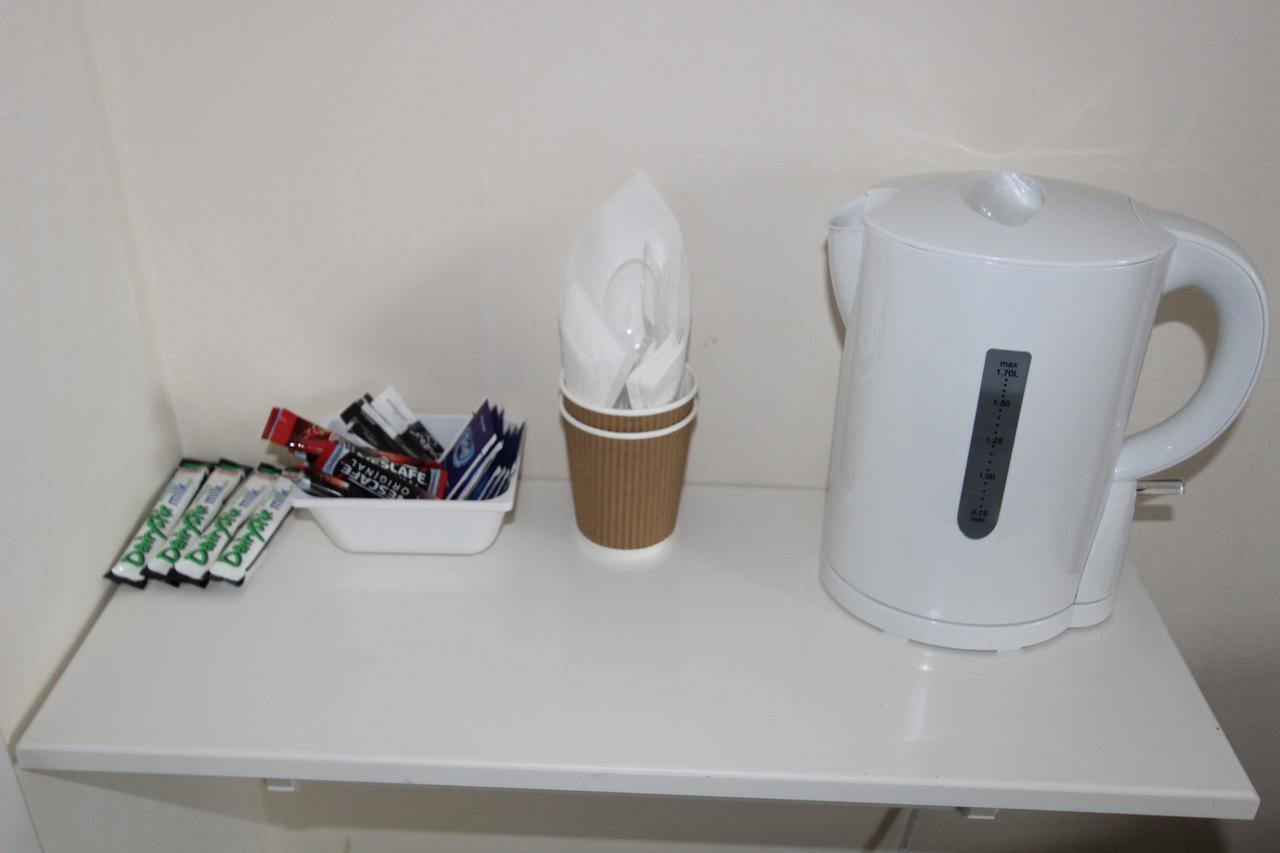 Guest house Wharf 2*