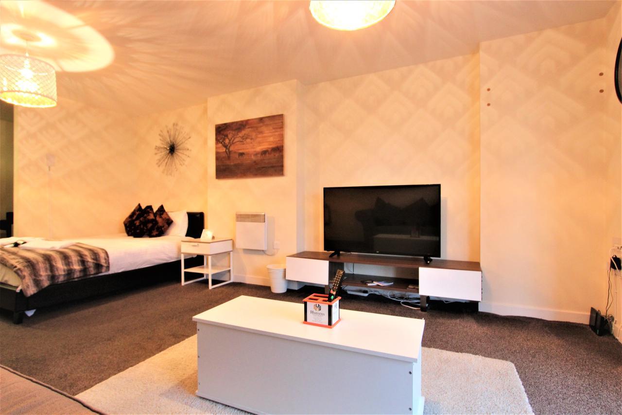 Wharf Guest house London