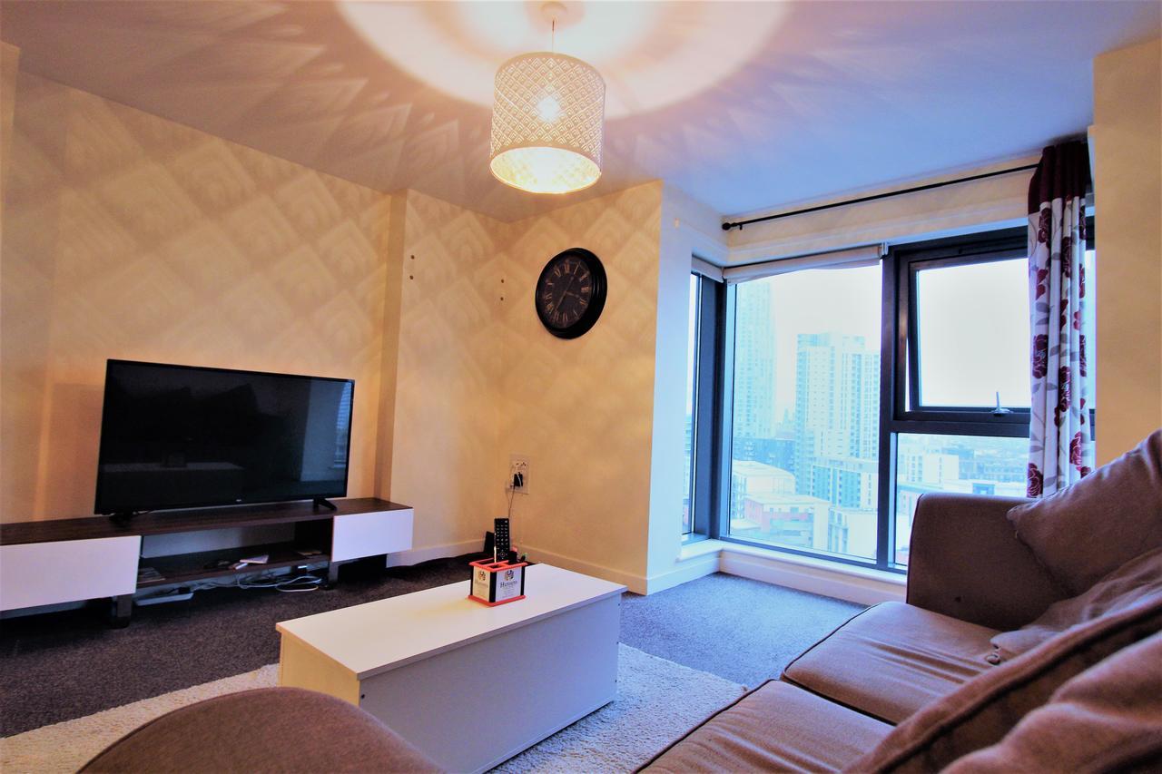 Wharf 2* London
