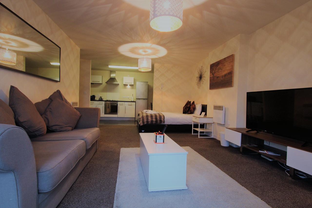 Wharf Guest house