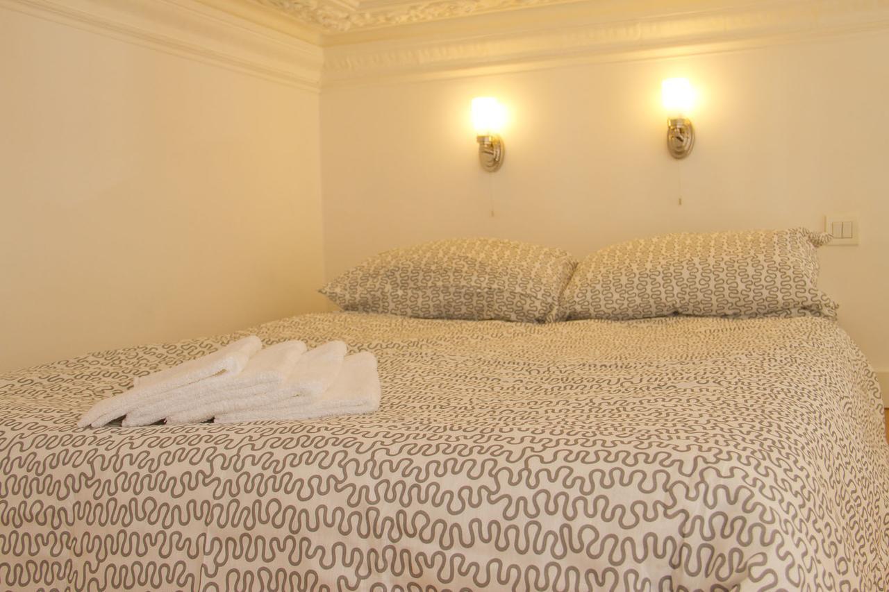 Apartment Irwin At Notting Hill