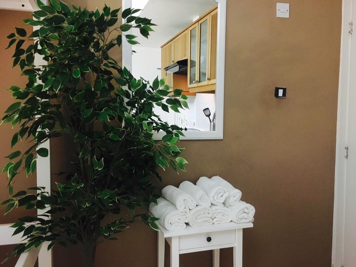 Apartment Irwin At Notting Hill *