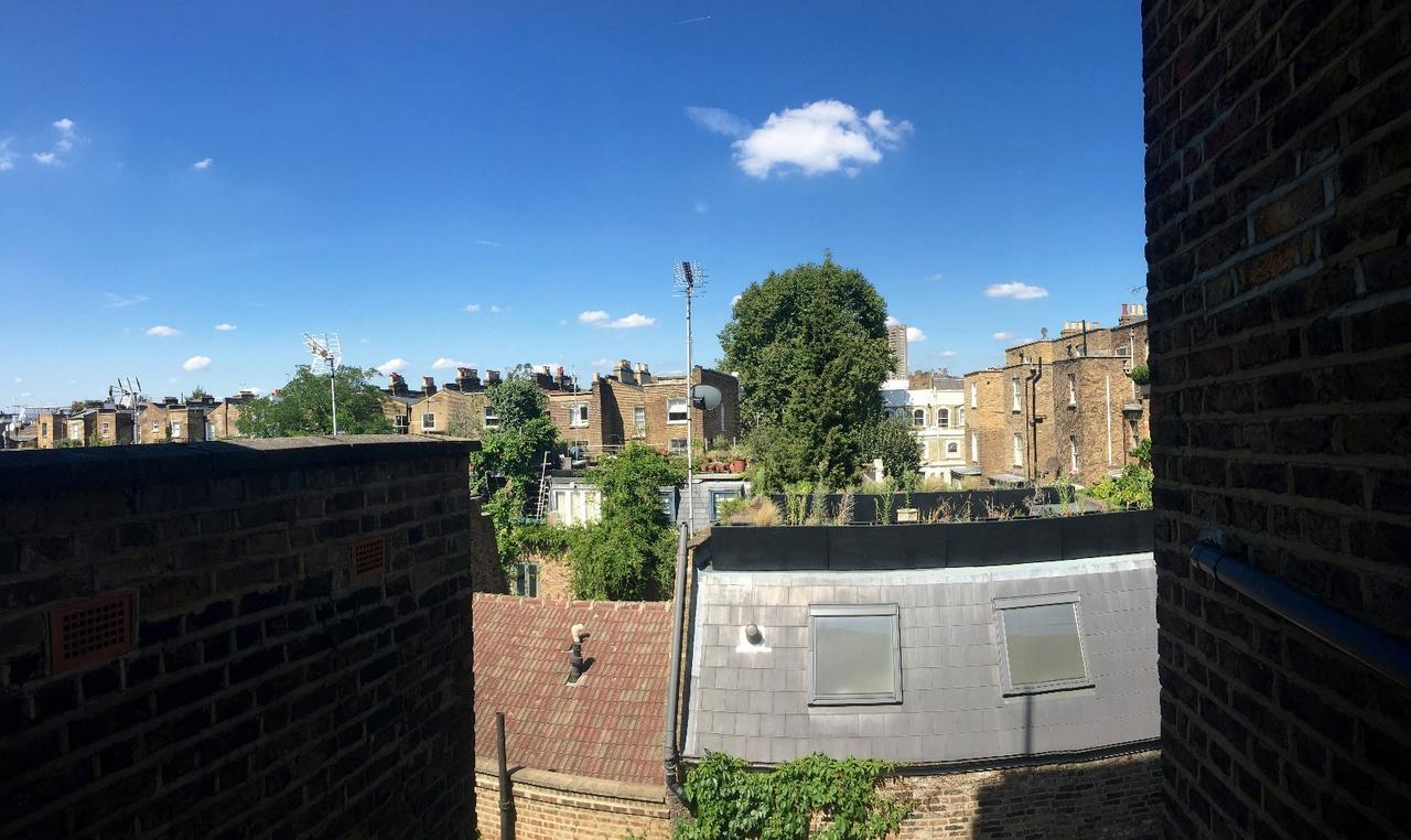Irwin At Notting Hill Apartment *