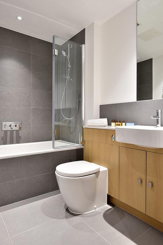 Apartment Urban Lovat Lane *