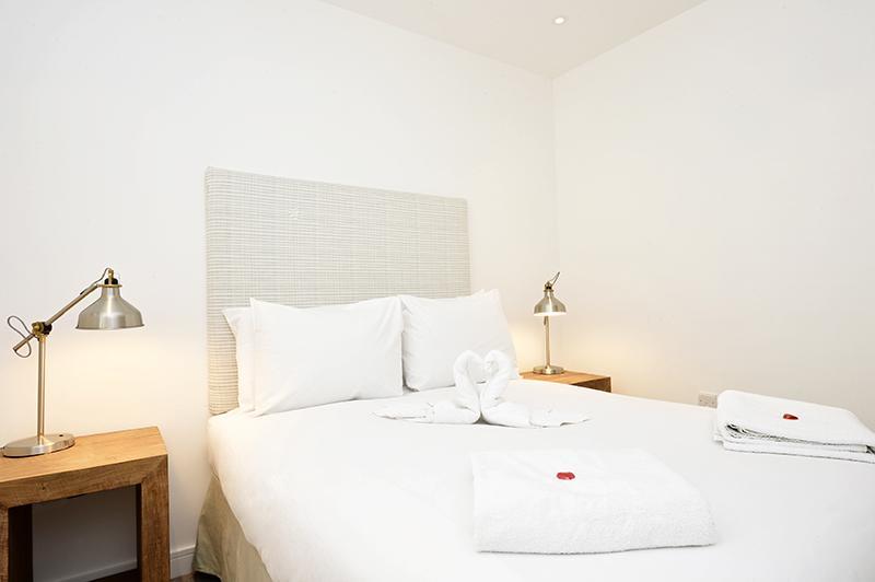 Apartment Urban Lovat Lane
