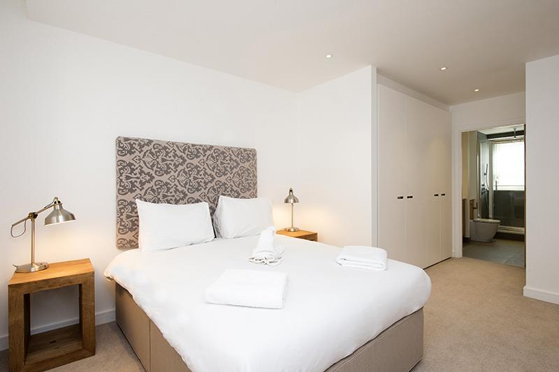 Apartment Urban Lovat Lane *