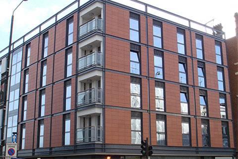 Maida Vale 4*