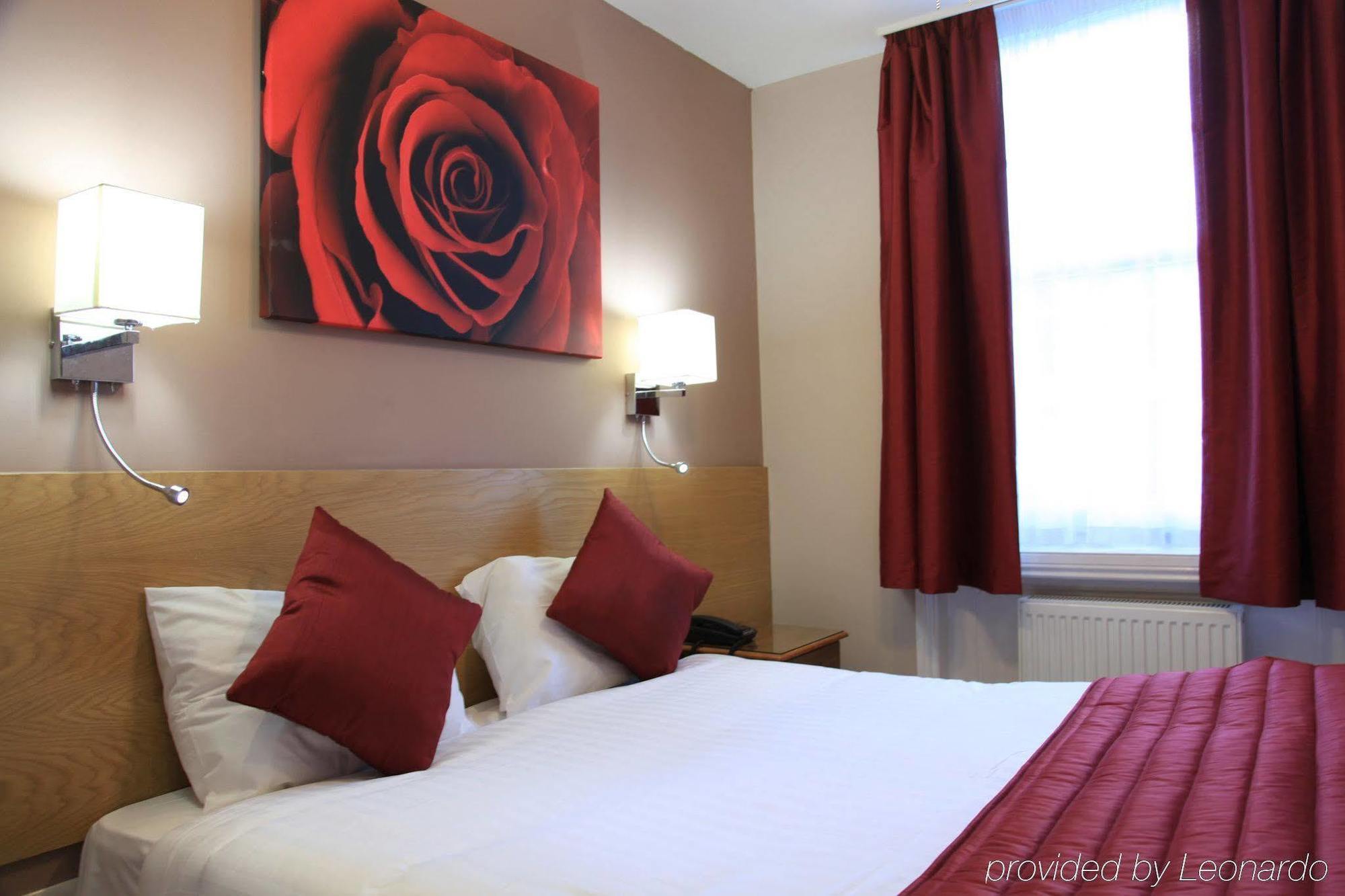 Sheriff Hotell London
