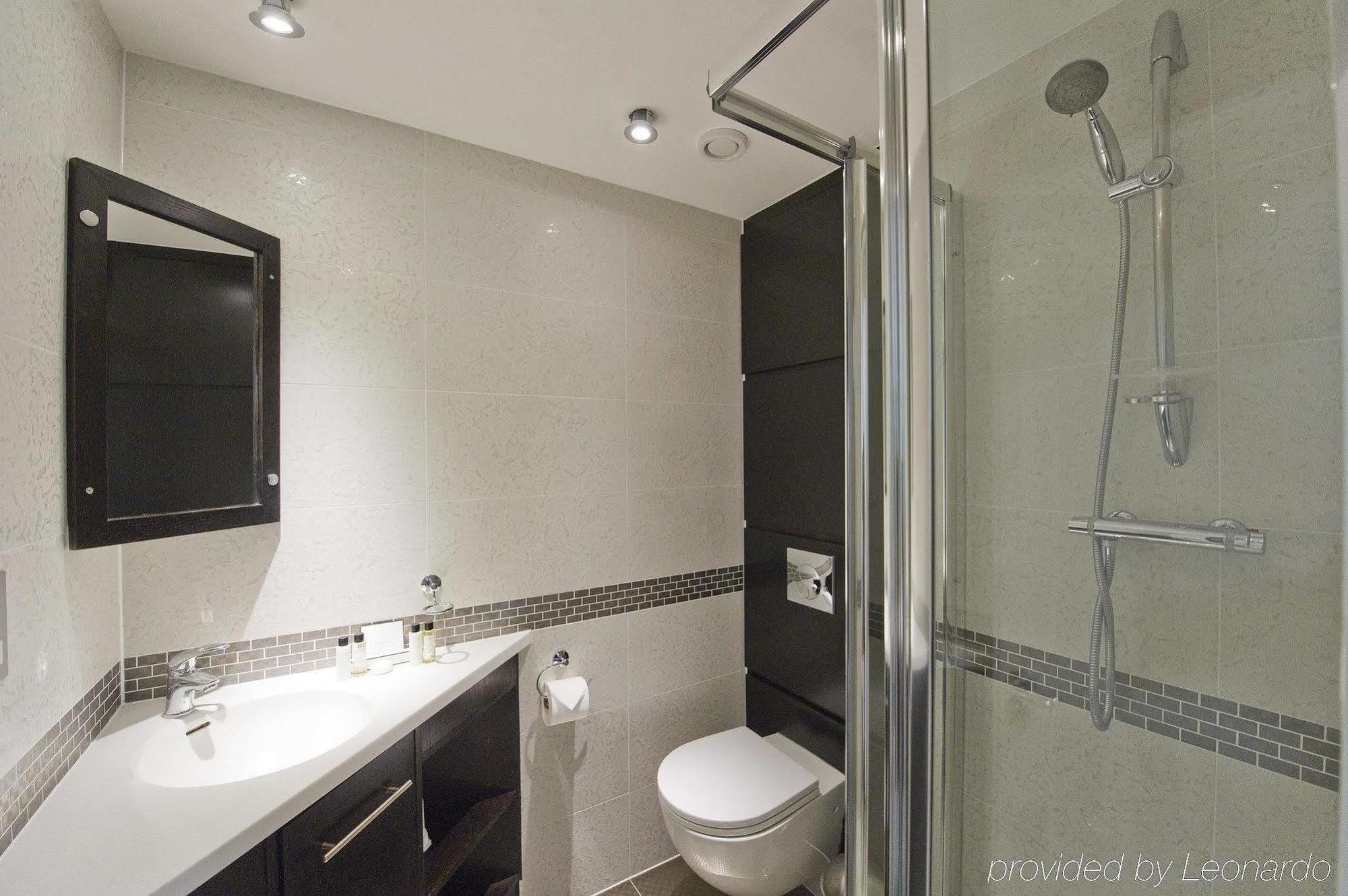 2 Devonshire Apartment London